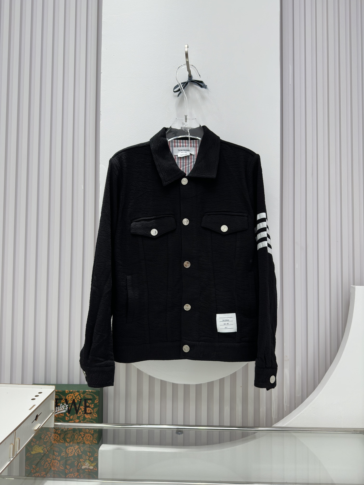 Thom Browne Outwear